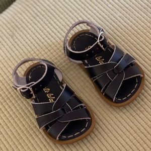 Saltwater Sandals